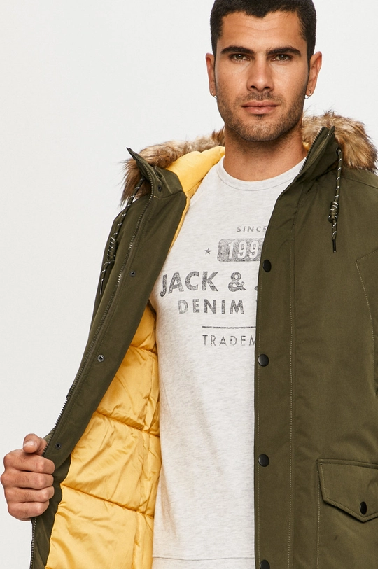 Jack & Jones - Bunda parka