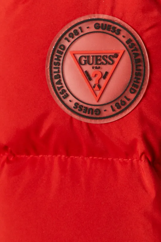 Guess - Páperová bunda Pánsky
