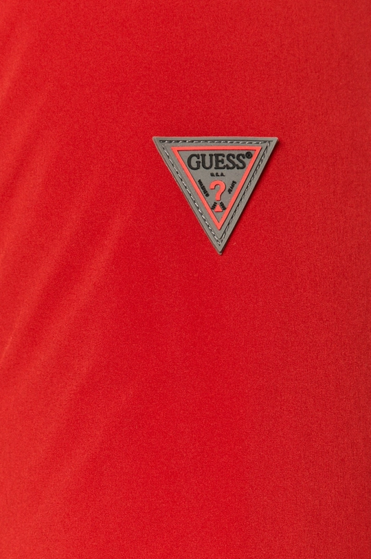 Guess Jeans - Kurtka dwustronna