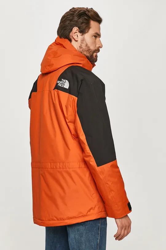 The North Face - Куртка  Подкладка: 100% Полиэстер Наполнитель: 100% Полиэстер Основной материал: 100% Нейлон