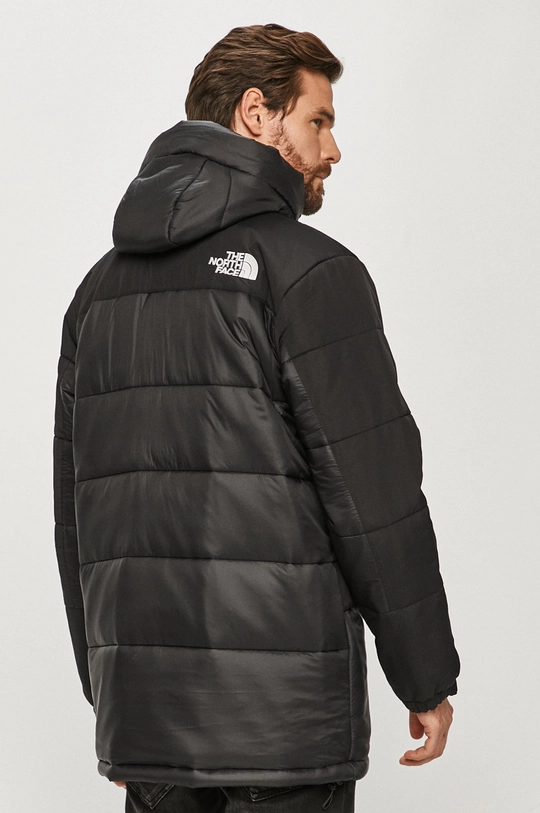 The North Face - Jakna  Postava: 100% Poliester Ispuna: 100% Poliester Temeljni materijal: 100% Najlon