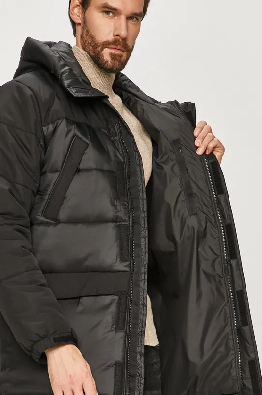 The North Face - Rövid kabát