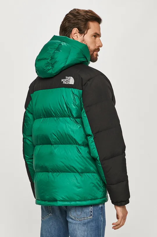 The North Face - Páperová bunda  Podšívka: 100% Polyester Výplň: 20% Páperie, 80% Páperie Základná látka: 100% Nylón