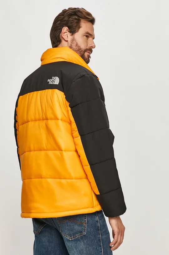 The North Face - Куртка  Підкладка: 100% Поліестер Наповнювач: 100% Поліестер Основний матеріал: 100% Нейлон