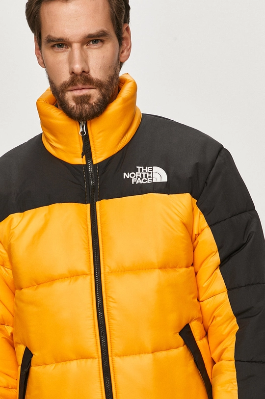 жовтий The North Face - Куртка