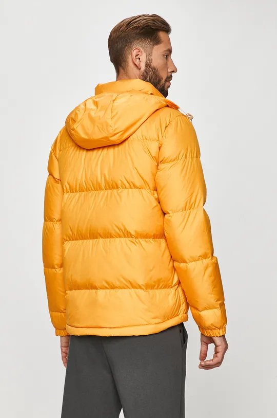 The North Face - Páperová bunda  Podšívka: 100% Polyester Výplň: 20% Páperie, 80% Páperie Základná látka: 100% Polyester
