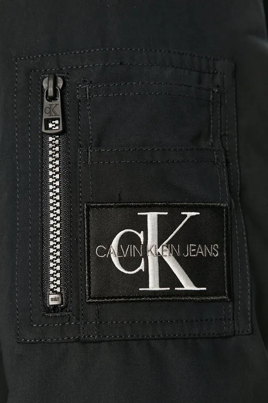 Calvin Klein Jeans - Páperová bunda Pánsky