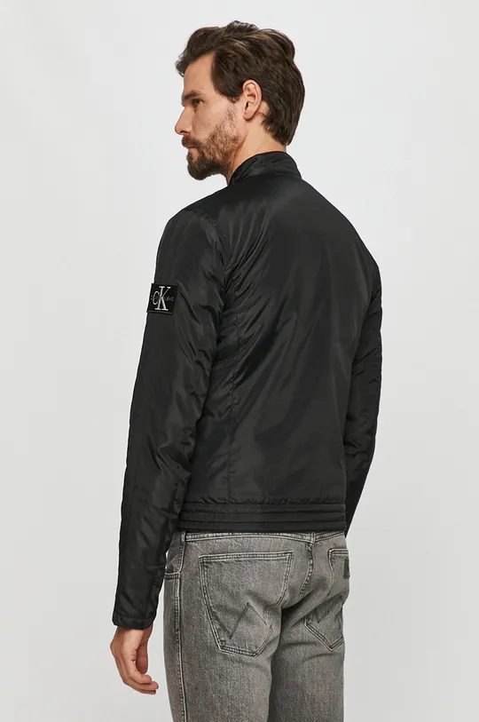 Calvin Klein Jeans - Rövid kabát  100% poliészter