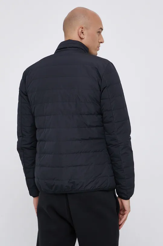 Пухова куртка EA7 Emporio Armani  Основний матеріал: 100% Поліестер Підкладка: 100% Поліестер Наповнювач: 90% Пір'я, 10% Перо