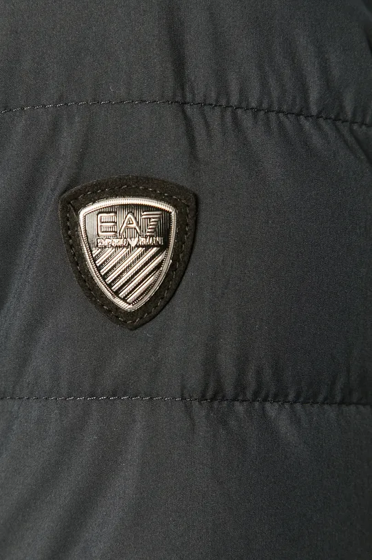 EA7 Emporio Armani - Пуховая куртка