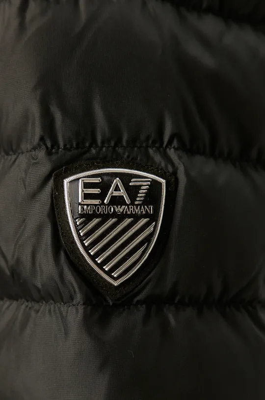 EA7 Emporio Armani - Páperová bunda Pánsky