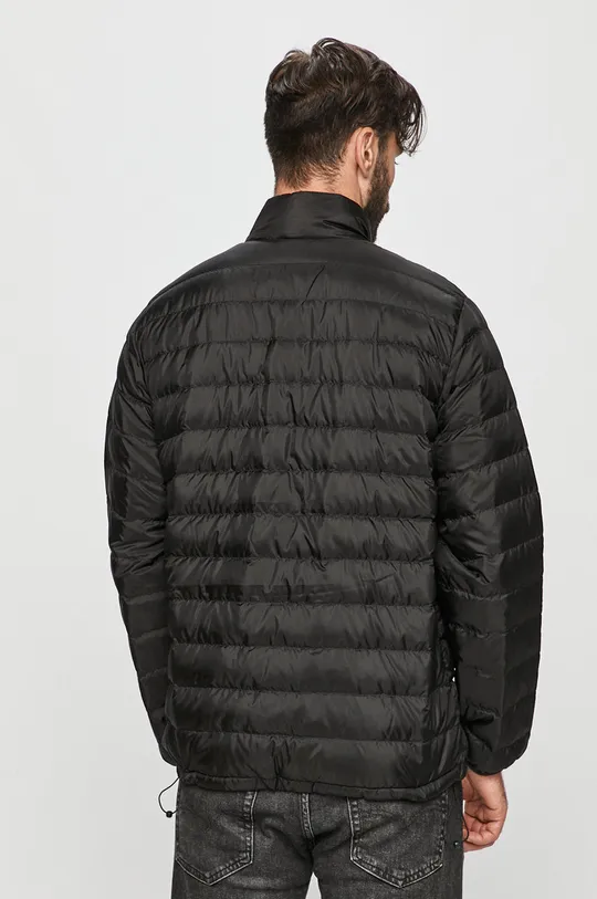 Levi's down jacket  Filling: 80% Down, 20% Feather Basic material: 100% Polyester