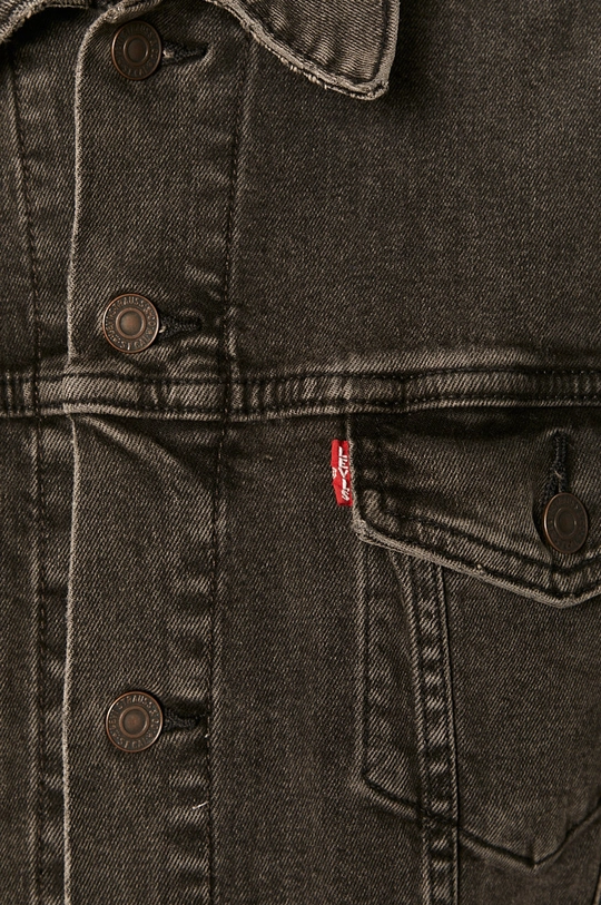 Levi's - Rifľová bunda