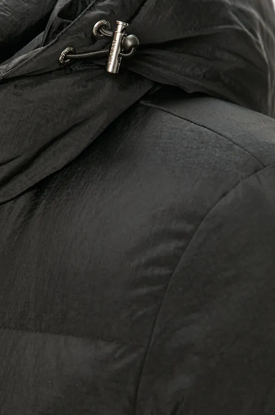 чорний Tommy Hilfiger - Пухова куртка