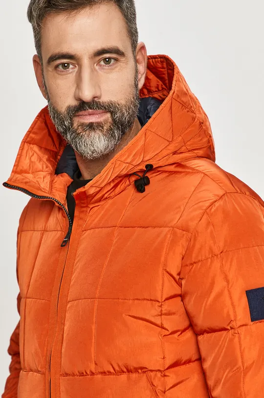 оранжевый Tommy Hilfiger - Куртка