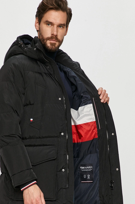 Tommy Hilfiger - Pehelydzseki