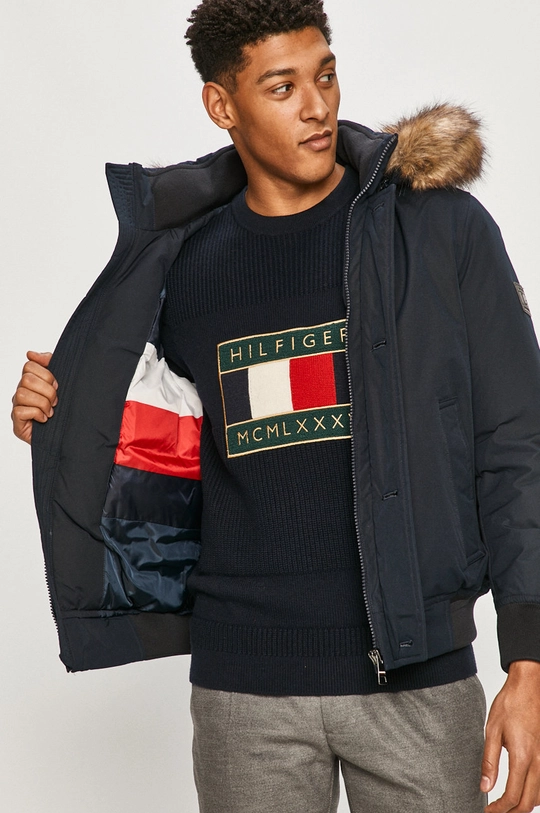 Tommy Hilfiger - Pehelydzseki