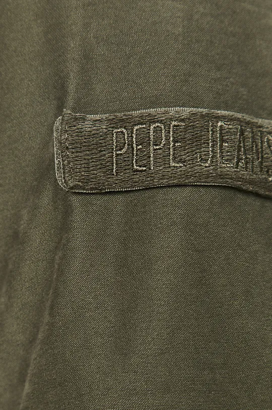 Pepe Jeans - Μπουφάν Thrope Ανδρικά