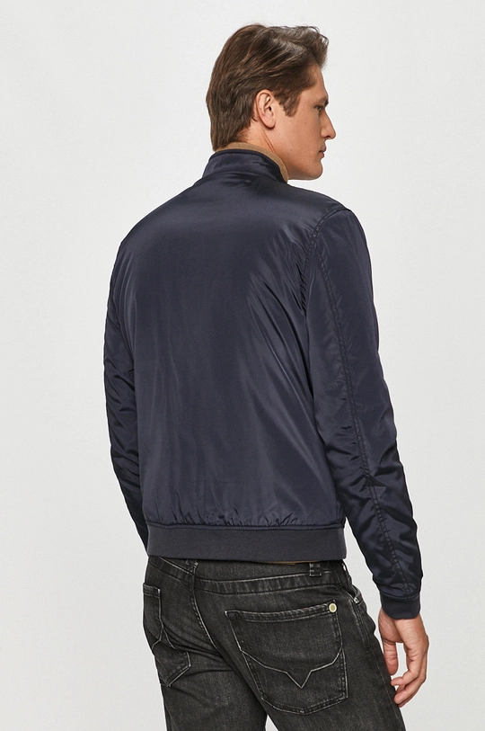 Pepe Jeans - Kurtka bomber Bates 100 % Poliester