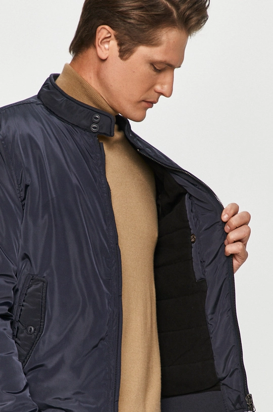 Pepe Jeans - Kurtka bomber Bates