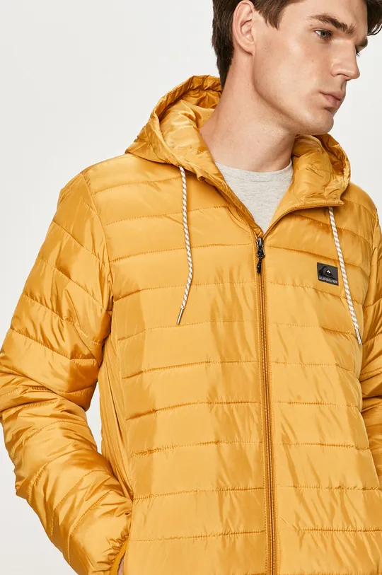 жёлтый Quiksilver - Куртка