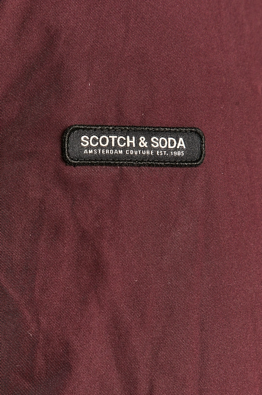 Scotch & Soda - Двостороння куртка