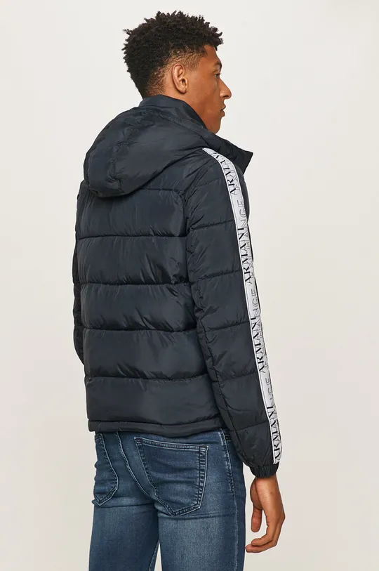 Armani Exchange - Bunda  100% Polyester