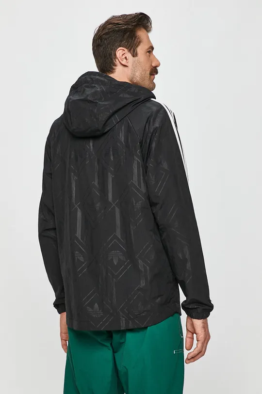 adidas Originals - Куртка  Подкладка: 100% Полиэстер Основной материал: 100% Нейлон Подкладка рукавов: 100% Переработанный полиэстер