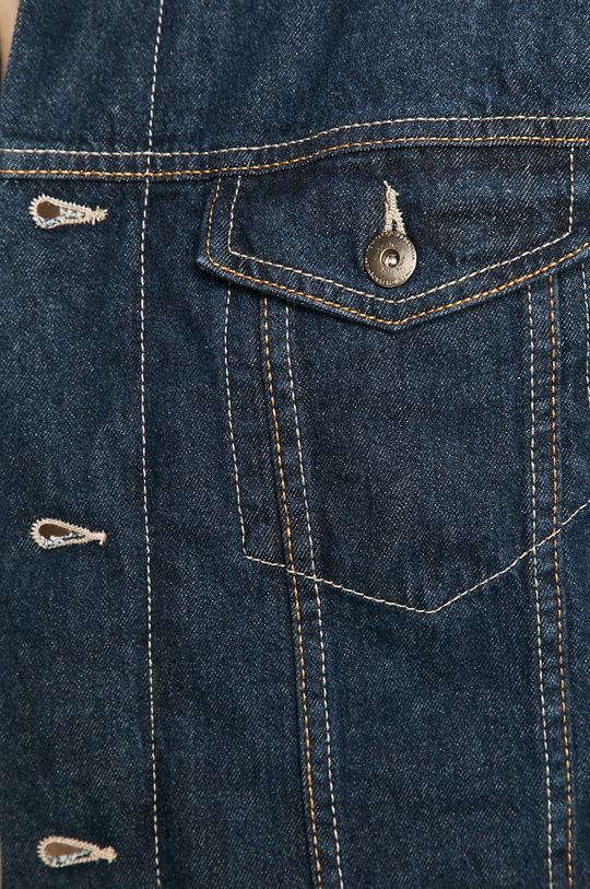 Tom Tailor - Geaca jeans De bărbați