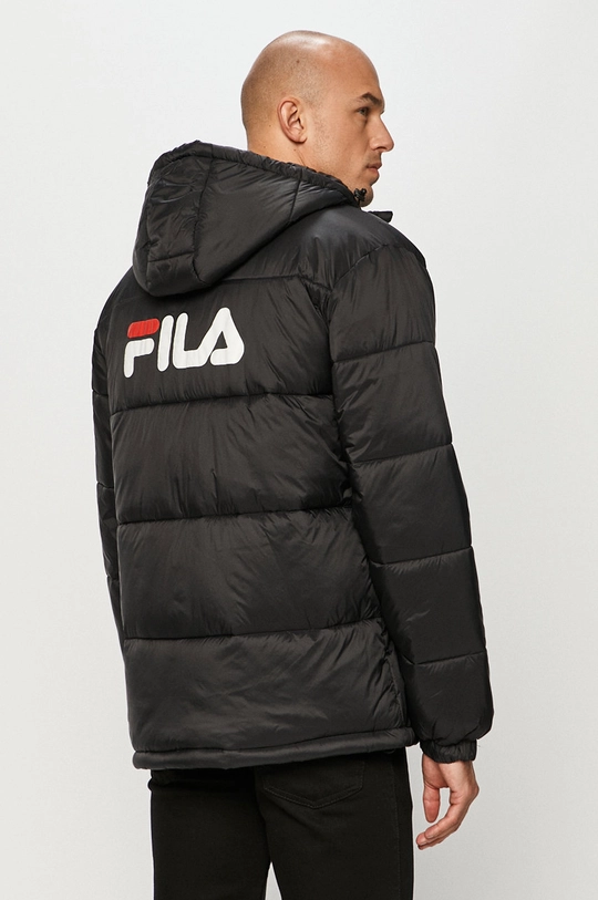 Fila - Bunda  Podšívka: 100% Polyester Výplň: 100% Polyester Základná látka: 100% Polyamid