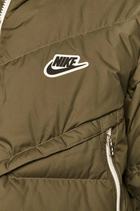 Nike Sportswear - Páperová bunda Pánsky