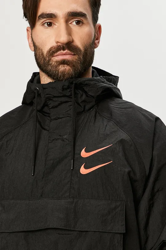 чёрный Nike Sportswear - Куртка