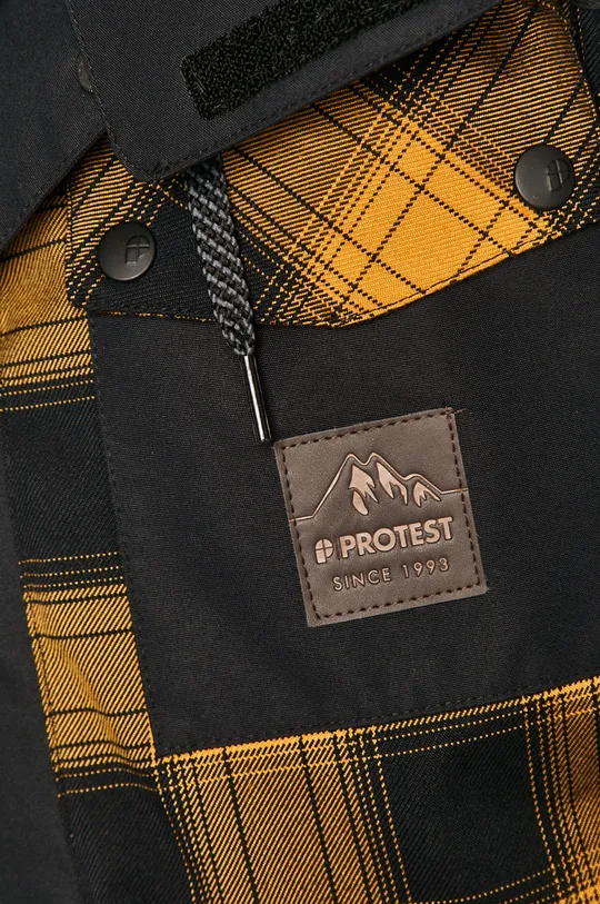 Protest - Rövid kabát