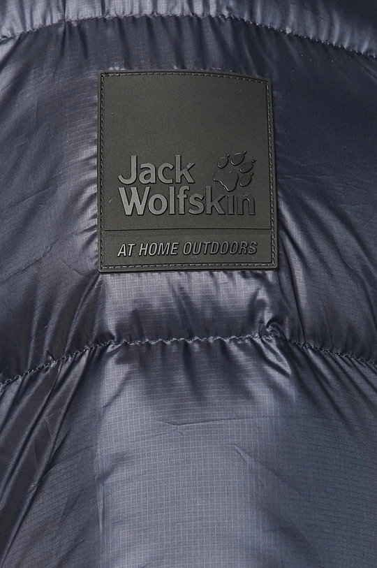 Jack Wolfskin Páperová bunda Pánsky