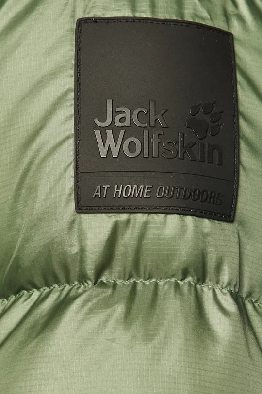 Jack Wolfskin Пуховая куртка