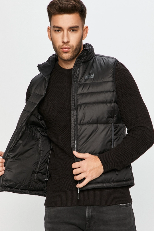 Jack Wolfskin ujjatlan