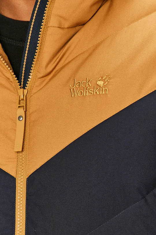 Jack Wolfskin - Пухова куртка