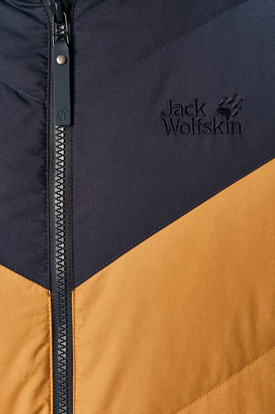 Jack Wolfskin - Пухова куртка Чоловічий