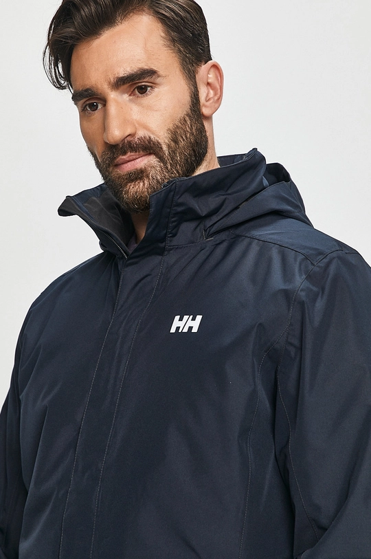 Bunda Helly Hansen DUBLINER INSULATED JACKET Pánsky