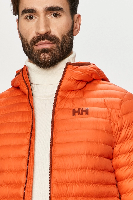 оранжевый Спортивная куртка Helly Hansen Sirdal