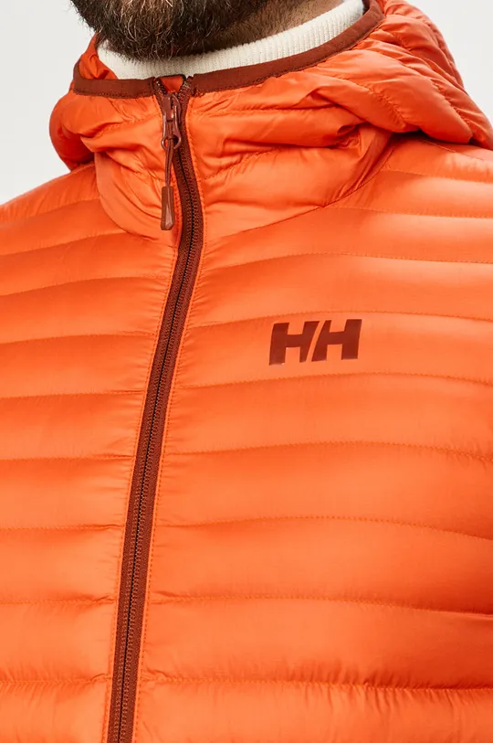 Športová bunda Helly Hansen Sirdal Pánsky