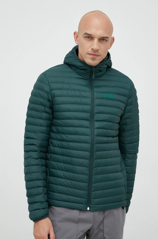 verde Helly Hansen giacca da sport Sirdal Uomo