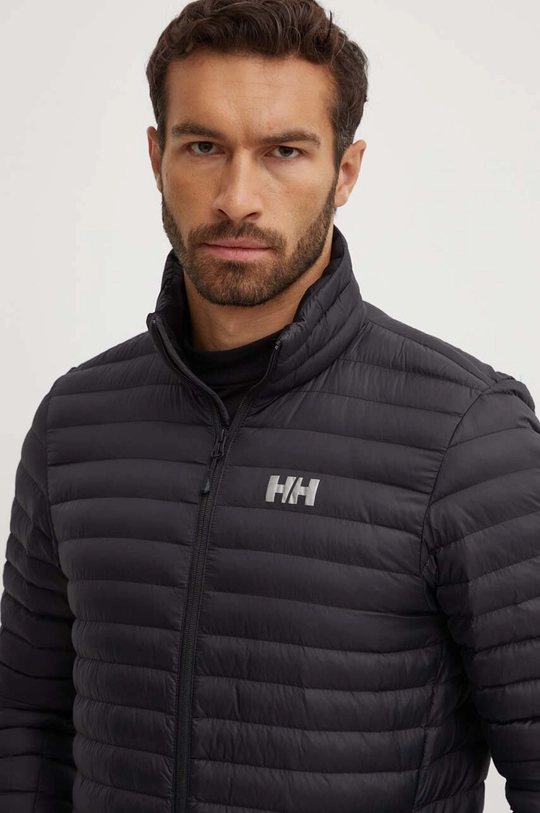 Спортно яке Helly Hansen Sirdal черен 62990