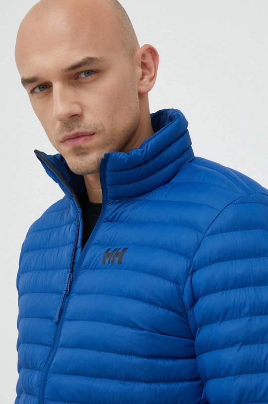 блакитний Спортивна куртка Helly Hansen Sirdal