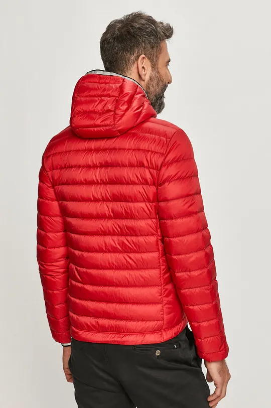 Rossignol - Пуховая куртка  Подкладка: 100% Полиамид Наполнитель: 10% Перья, 90% Пух Основной материал: 100% Полиамид