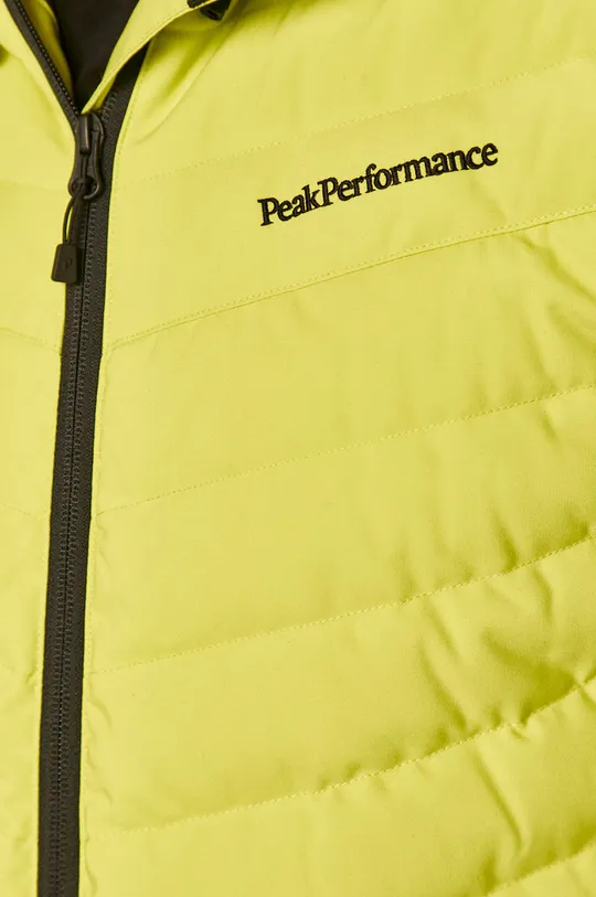 Peak Performance - Páperová bunda Pánsky