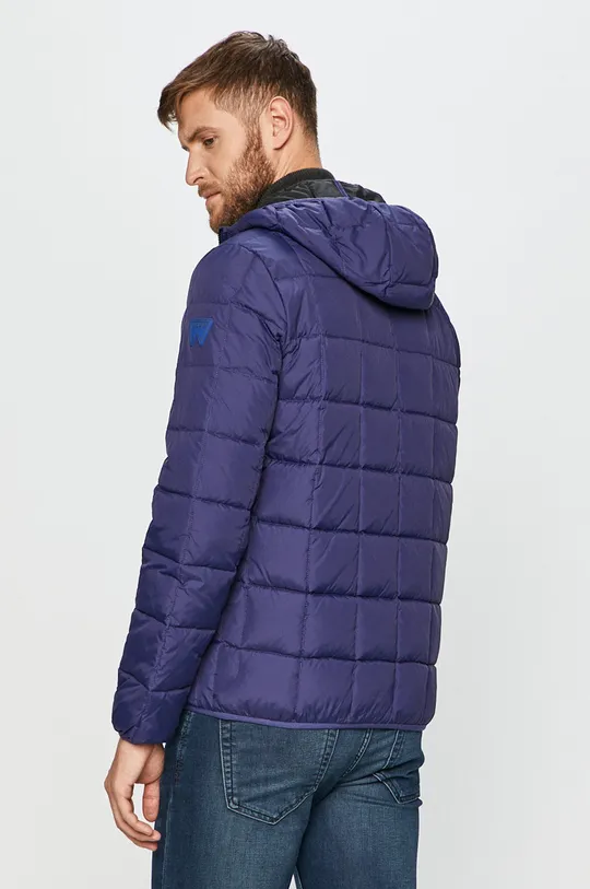 Wrangler - Куртка  Подкладка: 100% Полиамид Наполнитель: 100% Полиэстер Основной материал: 100% Полиамид