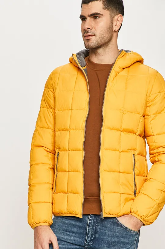 жовтий Wrangler - Куртка
