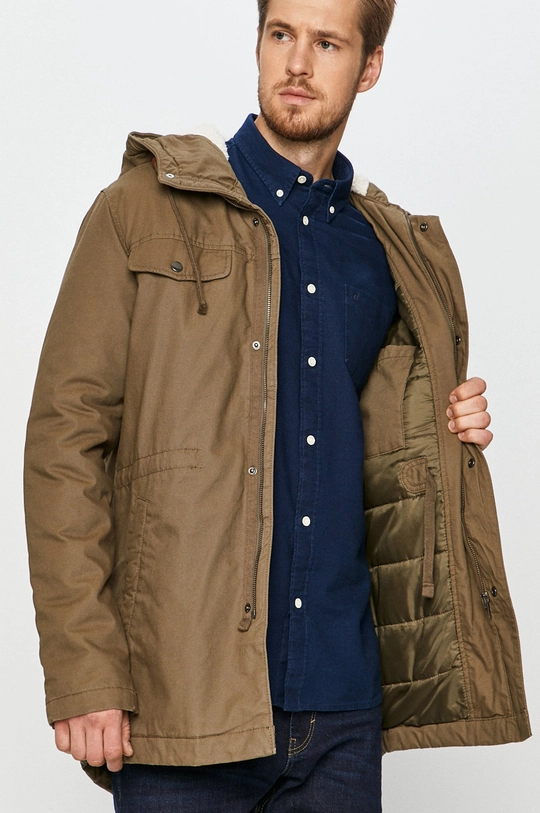 Produkt by Jack & Jones - Bunda parka