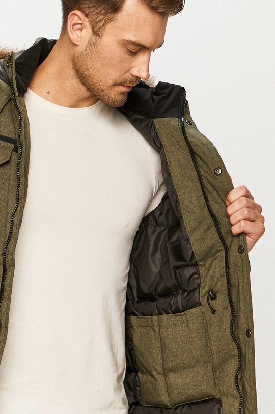 Produkt by Jack & Jones - Bunda parka